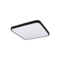 Светильник Nowodvorski 10986 Agnes Square Led Pro 1x32W 4000K 2300Lm IP44 Bk