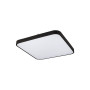 Зображення Светильник Nowodvorski 10986 Agnes Square Led Pro 1x32W 4000K 2300Lm IP44 Bk ИМ Light-Deco 