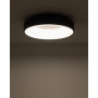 Изображение Потолочный светильник Nowodvorski 11206 Nikki Round Led 1x32W 3000K 2600Lm IP20 Bk ИМ Light-Deco 1 