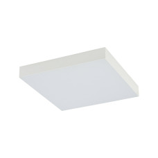 Потолочный светильник Nowodvorski 10423 Lid Square Led 1x50W 3000K 4400Lm IP20 Wh