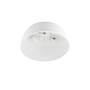 Изображение Светильник Nowodvorski 8013 Satellite S E27 3x25W IP20 Wh ИМ Light-Deco 2 