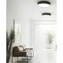 Зображення Купить Светильник Nowodvorski 10176 Arena LED 1x18W 4000K 1600Lm IP20 Bl ИМ Light-Deco 2 