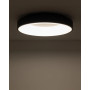 Изображение Потолочный светильник Nowodvorski 11207 Nikki Round Led 1x48W 3000K 4100Lm IP20 Bk ИМ Light-Deco 1 