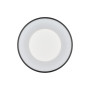 Изображение Потолочный светильник Nowodvorski 11206 Nikki Round Led 1x32W 3000K 2600Lm IP20 Bk ИМ Light-Deco 2 