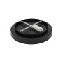 Изображение Потолочный светильник Nowodvorski 11207 Nikki Round Led 1x48W 3000K 4100Lm IP20 Bk ИМ Light-Deco 2 