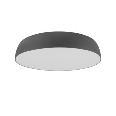 Светильник Nowodvorski 8024 Satellite L E27 10x25W IP20 Umbra Gray