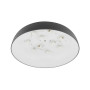Изображение Светильник Nowodvorski 8024 Satellite L E27 10x25W IP20 Umbra Gray ИМ Light-Deco 2 