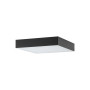 Изображение Потолочный светильник Nowodvorski 10435 Lid Square Led 1x35W 4000K 3150Lm IP20 Bl ИМ Light-Deco 2 