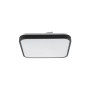 Зображення Купить Светильник Nowodvorski 8138 Agnes LED 1x16W 4000K 860Lm IP44 Bl ИМ Light-Deco 