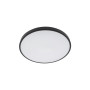 Зображення Купить Светильник Nowodvorski 8183 Agnes round LED 1x22W 4000K 1300Lm IP44 Bl ИМ Light-Deco 2 