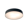 Зображення Купить Светильник Nowodvorski 10176 Arena LED 1x18W 4000K 1600Lm IP20 Bl ИМ Light-Deco 1 