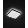 Зображення Купить Светильник Nowodvorski 8138 Agnes LED 1x16W 4000K 860Lm IP44 Bl ИМ Light-Deco 1 