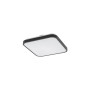 Зображення Купить Светильник Nowodvorski 8138 Agnes LED 1x16W 4000K 860Lm IP44 Bl ИМ Light-Deco 2 