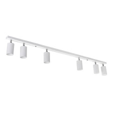 Світильник стельовий Атмолайт Chime GU10 L90-6 білий