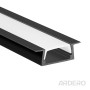 Изображение Профіль для світлодіодної стрічки Ardero CAB251 ИМ Light-Deco 