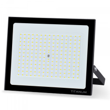 LED прожектор TITANUM TLF1006 100W 6500K