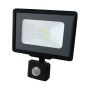 Изображение Світлодіодний прожектор BIOM 30W S5-SMD-30-Slim+Sensor 6200К 220V IP65 ИМ Light-Deco 
