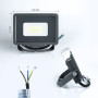 Изображение Светодиодный прожектор BIOM 10W S5-SMD-10-Slim 6200К 220V IP65 ИМ Light-Deco 1 