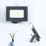 Изображение Світлодіодний прожектор BIOM 20W S5-SMD-20-Slim 6200К 220V IP65 ИМ Light-Deco 1 