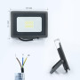 Изображение Світлодіодний прожектор BIOM 30W S5-SMD-30-Slim 6200К 220V IP65 ИМ Light-Deco 1 