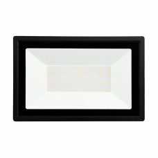 Прожектор светодиодный BIOM 100W S6-SMD-100-Slim 6200К 220V IP65 черный