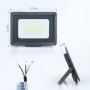 Изображение Світлодіодний прожектор BIOM 50W S5-SMD-50-Slim 6300К 220V IP65 ИМ Light-Deco 1 
