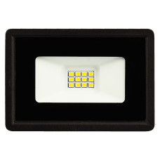 Світлодіодний прожектор AREAL 10W PR-10 6200К 220V IP65