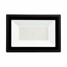 Прожектор светодиодный BIOM 150W S6-SMD-100-Slim 6200К 220V IP65 черный