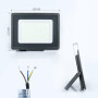 Изображение Світлодіодний прожектор BIOM 100W S5-SMD-100-Slim 6200К 220V IP65 ИМ Light-Deco 1 
