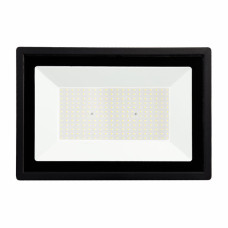 Прожектор светодиодный BIOM 200W S6-SMD-200-Slim 6200К 220V IP65 черный
