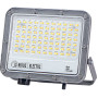 Зображення Прожектор світлодіодний HOROZ ELECTRIC "MARGAY-50 3CCT" 50W сірий ИМ Light-Deco 