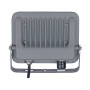 Зображення Прожектор світлодіодний HOROZ ELECTRIC "MARGAY-50 3CCT" 50W сірий ИМ Light-Deco 2 