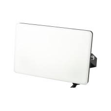 Прожектор світлодіодний HOROZ ELECTRIC "PEGASUS-30" 30W чорний + білий 6400K (денний)