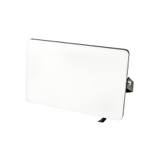 Прожектор світлодіодний HOROZ ELECTRIC "PEGASUS-50" 50W чорний + білий 6400K (денний)