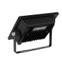 Зображення Прожектор світлодіодний HOROZ ELECTRIC "Remix-20" 20W RGB+ біле світло, корпус чорний ИМ Light-Deco 1 