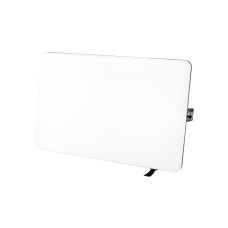 Прожектор світлодіодний HOROZ ELECTRIC "PEGASUS-100" 100W чорний + білий 6400K (денний)