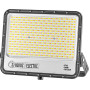 Зображення Прожектор світлодіодний HOROZ ELECTRIC "MARGAY-300 3CCT" 300W сірий ИМ Light-Deco 