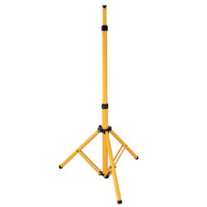Подставка под прожектор одинарная "TRIPOD SINGLE" Подставка под прожектор одинарная "TRIPOD SINGLE"