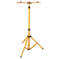 Подставка под прожектор двойная "TRIPOD DOUBLE" Подставка под прожектор двойная "TRIPOD DOUBLE"