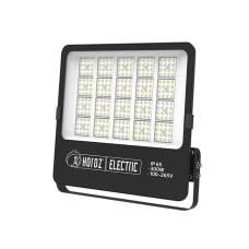 Прожектор светодиодный "BORNEO-400" 400W 6400K 068-033-0300