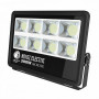 Зображення Прожектор світлодіодний HOROZ ELECTRIC "LION-300" 300W чорний 6400K (холодний) ИМ Light-Deco 