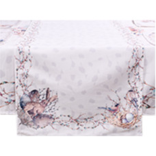 Раннер Lefard "Easter Time" 50х180см (796-008)