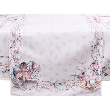 Раннер Lefard "Easter Time" 50х140см (796-007)