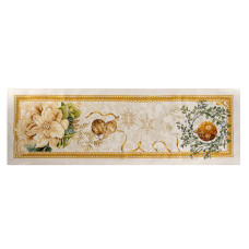 Раннер гобеленовый Lefard «Candle» 45x140 см (732-359)