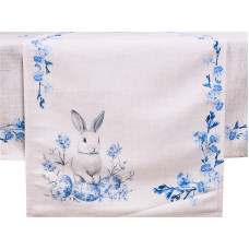 Раннер  Lefard "Blue Rabbit" 50х140см (796-002)