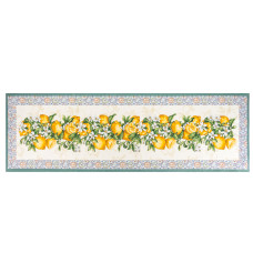 Раннер гобеленовый Lefard «Sorrento» 45x140 см (732-258)