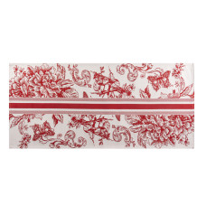Раннер гобеленовый Lefard 40x100 см (711-141)