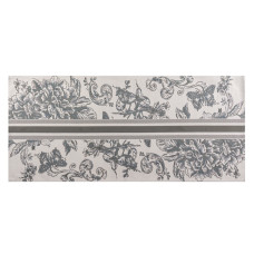 Раннер гобеленовый Lefard 40x100 см (711-142)