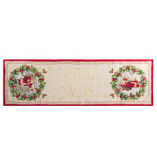 Раннер гобеленовый Lefard «Lazzara» 47x140 см (716-202)