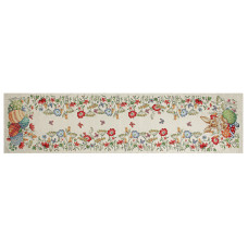 Раннер гобеленовый Lefard "Пасхальный кролик" 45x180 см (732-126)